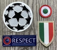 Patch Calcio Cristiano Ronaldo