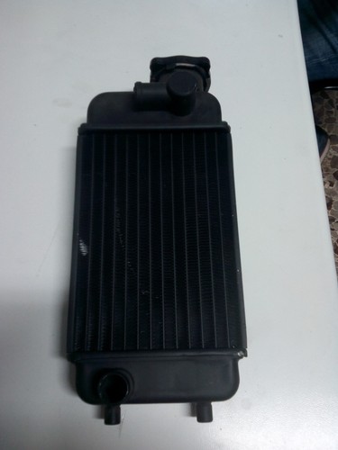 Radiatore acqua per aprilia - per,