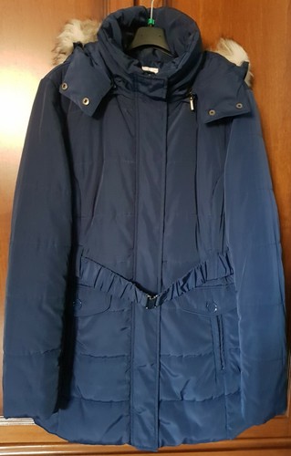 Giubbotto giacca piumino donna - giubbotto,