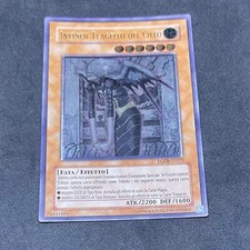 Carta Yu-Gi-Oh! Invincil