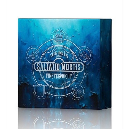 Saltatio mortis finsterwacht - saltatio,