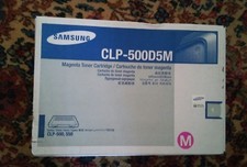 000 New Sealed Samsung Magenta