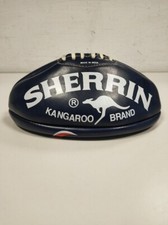 Pallone in Pelle Blu Sherrina KB Kangaroo Brand