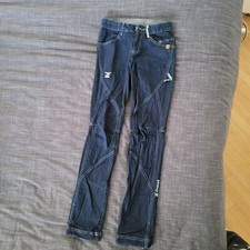 Jeans arrampicata Simond taglia XS