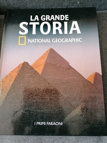 Grande storia volume - la,