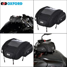 Oxford OL440 F1 Mini 7L Borsa