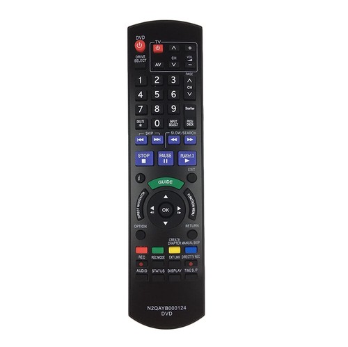 Telecomando dmr pwt500 - telecomando, dmr-pwt500