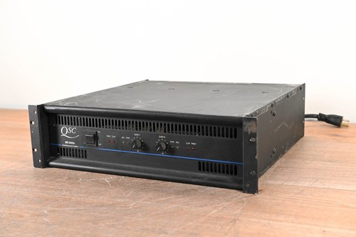 Qsc 3000a amplificatore di - qsc,