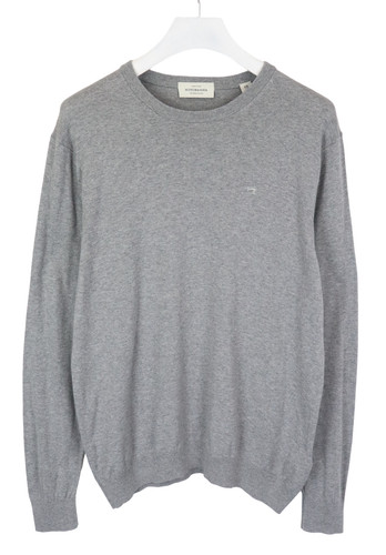 Scotch soda maglione uomo xl - soda,