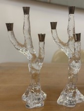 Bougeoir Candélabre Mario