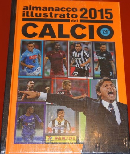 Almanacco illustrato del - lc-,