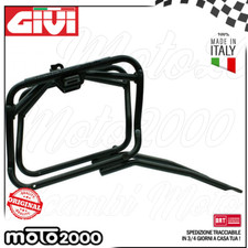 PORTAVALIGIE TELAIO LATERALE