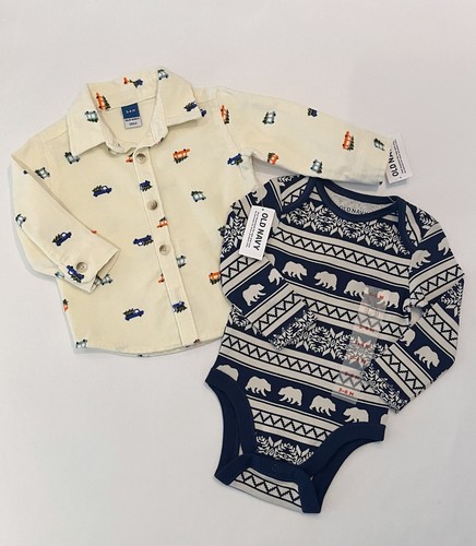 Old navy camicie - navy,
