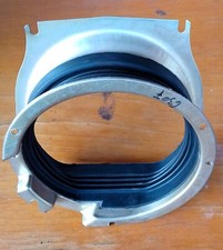 6307 CONVOGLIATORE ARIA FIAT