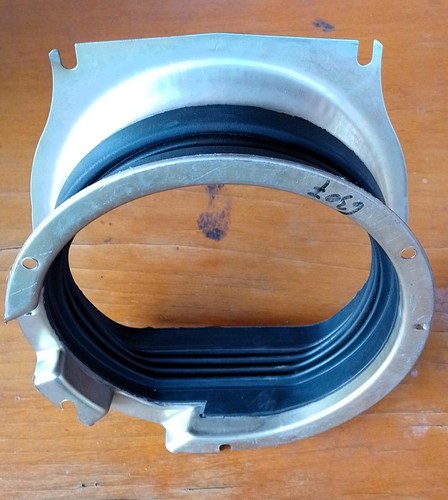 6307 convogliatore aria - convogliatore,