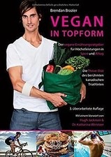 Vegan in Topform: Der vegane