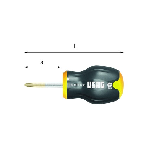 Usag art 324nph giravite - usag,