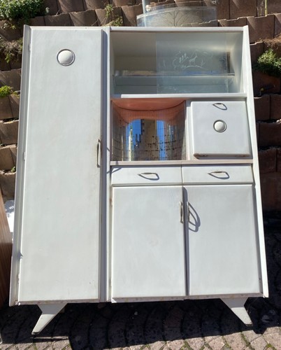 Credenza vintage anni - vintage, 50