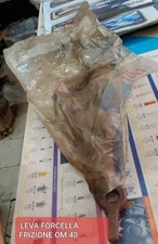 Leva Disinnesto Frizione Om 40 4605179