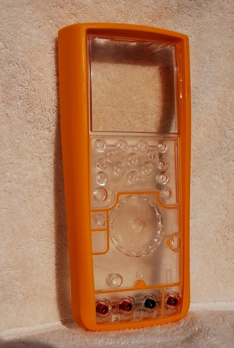 Fluke 287 287c e - u.s.a.,