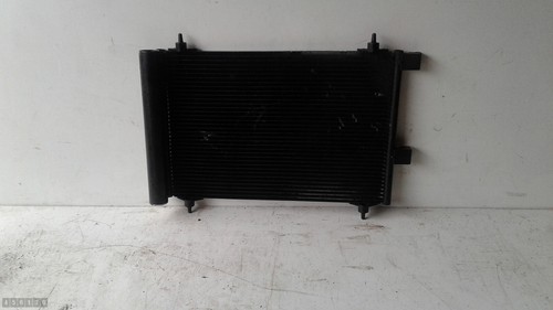 Radiatore climatizzatore - radiatore,
