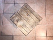 tavolino da salotto vintage