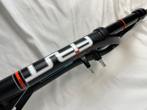 Rst prima sospensione forcella
