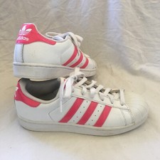 Adidas Superstar Shoes Womens