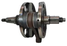 ALBERO MOTORE YAMAHA XT600 - TENERE 600 DAL 1983 AL 1985