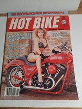 Hot Bike The Harley Davidson