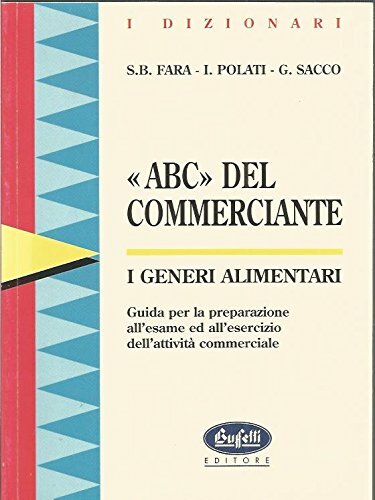 Abc del commerciante i - :,