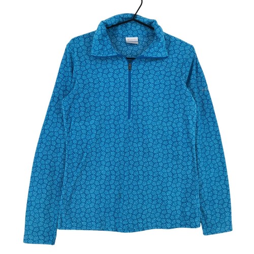 Columbia pullover fleece - columbia,