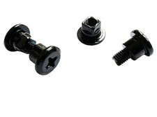 Flow Set Attacchi Snowboard -