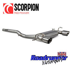 Scorpion Audi TT MK1 3.2 V6 Q