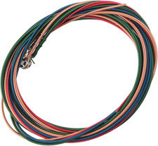 Corde per Basso Elettrico 4