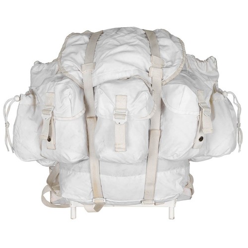 Zaino militare alice medio - militare,