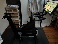 Technogym Bike Smart
