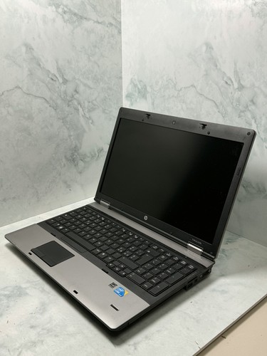 Notebook probook 6540b - notebook,