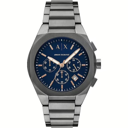 Orologio uomo armani exchange - armani,