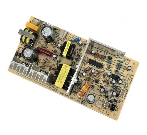 101b pcb161006f1 110v wine - fx-101b,