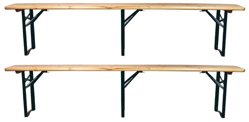 Set panche birreria - 2,