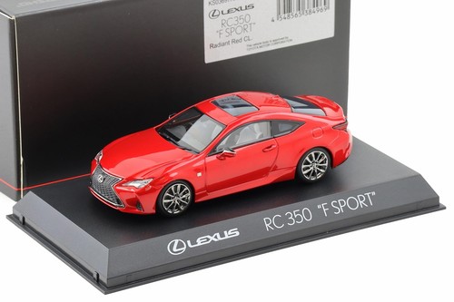 Kyosho lexus rc350 - lexus,