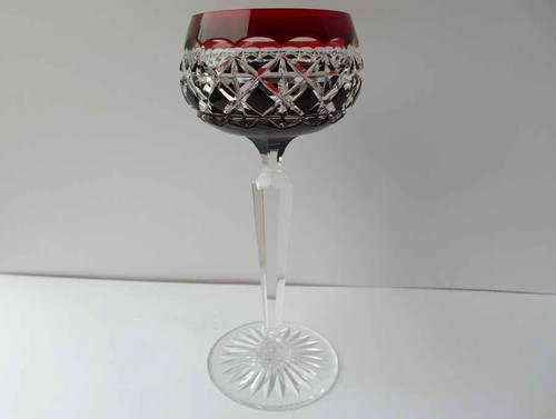 Vecchio bicchiere vino - bicchiere,