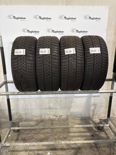 Set gomme 245 45r18 - 245/45r18, 96v