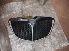 735541232 griglia radiatore anteriore con logo Lancia Ypsilon 2009-2011