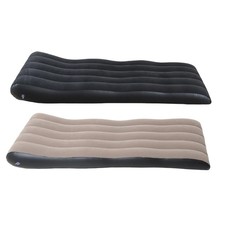 Poltrona gonfiabile anfibia