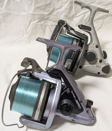 Mulinello spinning shimano - mulinello, da