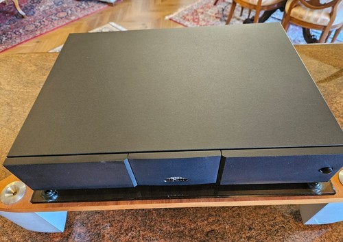 Naim nac 252 with - naim, dr