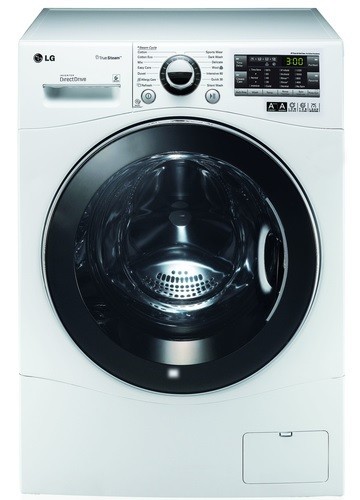 Lavatrice f14a8fdsa 9 kg - lg,
