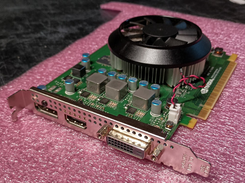 Dell dvp9w nvidia geforce gtx - dell,